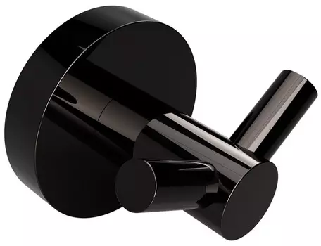 Крючок двойной Bemeta Hematit 159106032