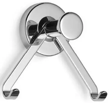 Крючок двойной Bertocci Cinquecento 110 0515 0000