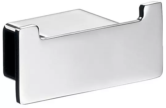 Крючок двойной Emco Loft 0575 001 02