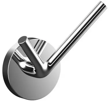 Крючок двойной Emco Round 4375 001 01