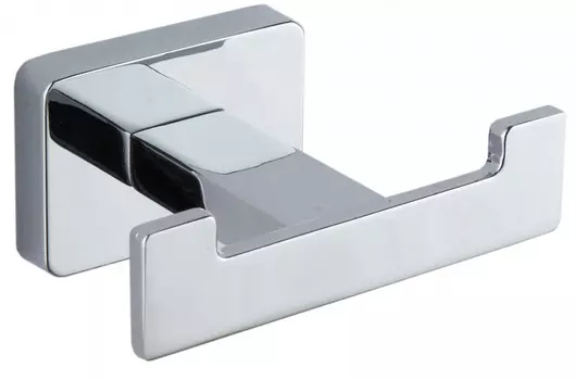 Крючок двойной Fora Style ST053