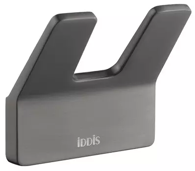 Крючок двойной IDDIS Slide SLIGM20I41