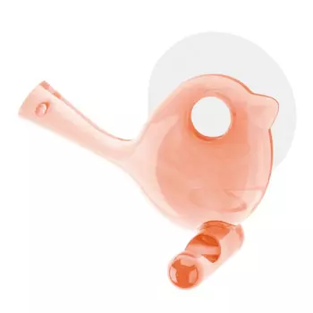 Крючок двойной Koziol 3903654