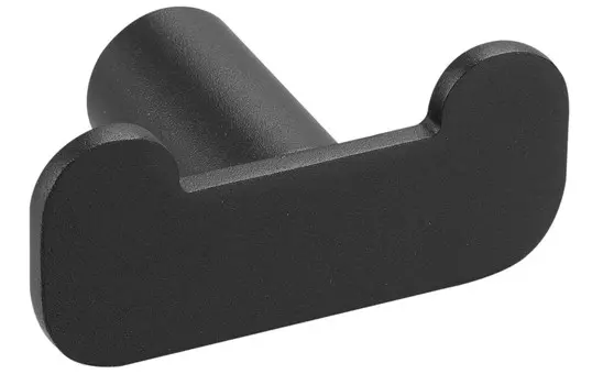 Крючок двойной Mediclinics Aura AI2318B