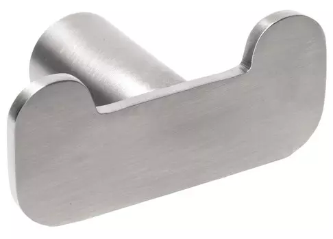 Крючок двойной Mediclinics Aura AI2318CS