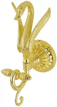 Крючок двойной Migliore Luxor 26123