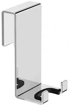 Крючок двойной Omnires Uni UN10350CR