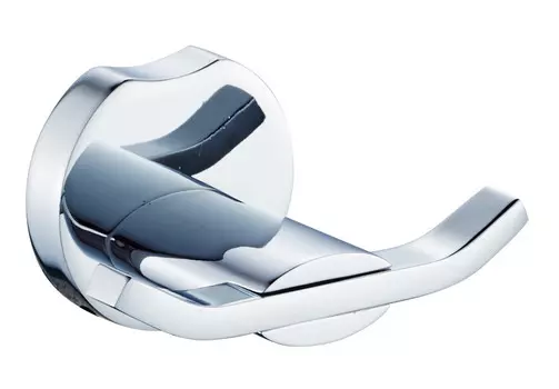 Крючок двойной Raiber R53901A