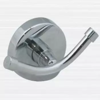 Крючок двойной Rainbowl Long 2222