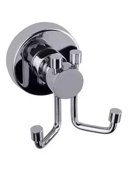 Крючок двойной Rainbowl Long 2227-1