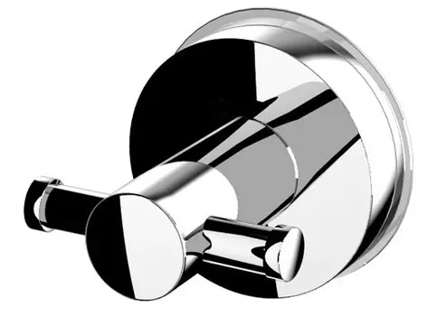 Крючок двойной Ridder 12110200