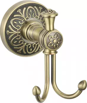 Крючок двойной Savol 58C S-005854C