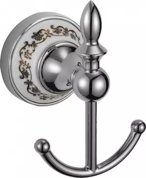 Крючок двойной Savol 68A S-06854A