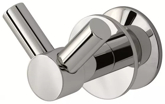 Крючок двойной Сунержа Виктория 00-2010-0002