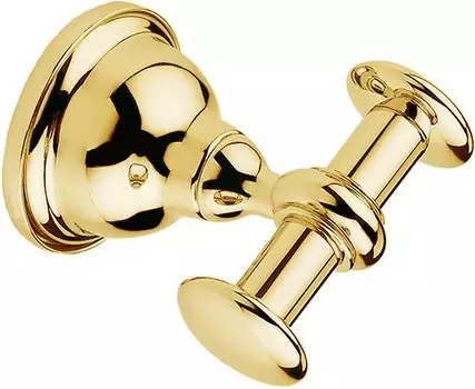 Крючок двойной Webert Armony AM500401010