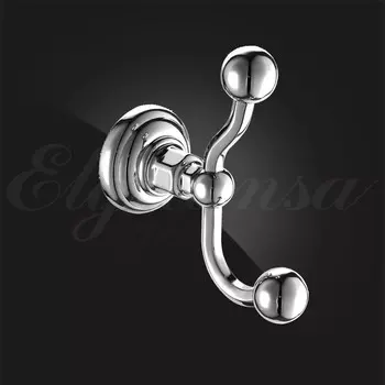 Крючок Elghansa Praktic PRK-120