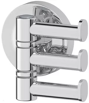 Крючок Ellux Elegance ELE 003