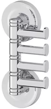 Крючок Ellux Elegance ELE 004