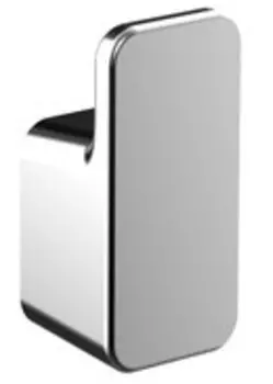 Крючок Emco Art 1675 001 00 для ванны, хром