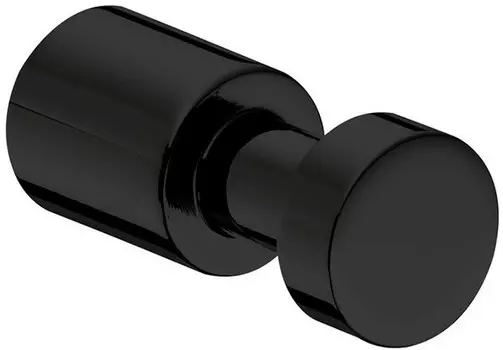 Крючок Emco Loft 0575 133 00 для ванны, черный
