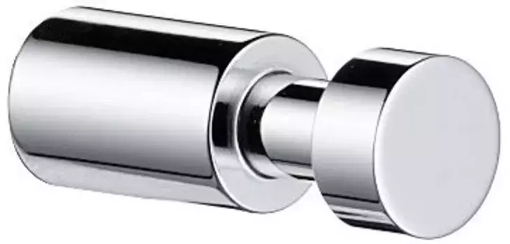 Крючок Emco System2 3575 001 01 для ванны, хром