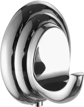 Крючок Fashun A1505-1 для ванны, хром