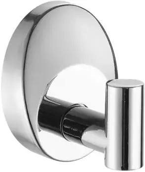 Крючок Fashun A1605-1 для ванны, хром