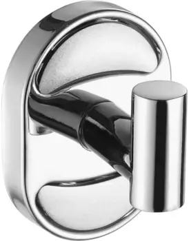 Крючок Fashun A1905-1 для ванны, хром