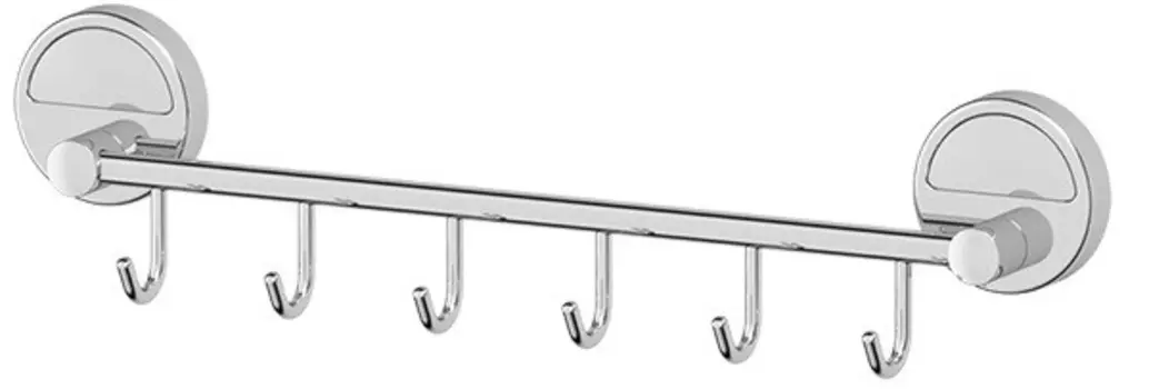 Крючок FBS Luxia LUX 027