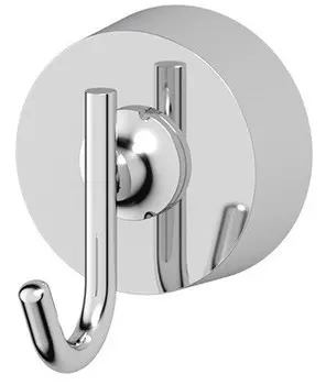 Крючок FBS Nostalgy NOS 001 для ванны, хром