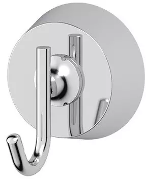 Крючок FBS Vizovice VIZ 001 для ванны, хром