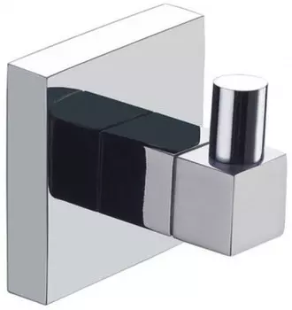 Крючок Fixsen Metra FX-11105 для ванны, хром