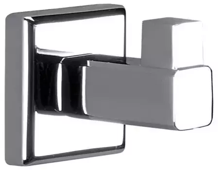 Крючок Gedy Colorado 6926(13) для ванны, хром