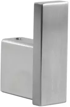 Крючок Gedy Maui A526(38) для ванны, нержавеющая сталь