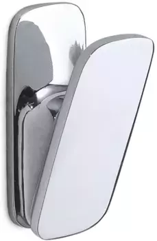 Крючок Gedy Oz 3426(13) для ванны, хром