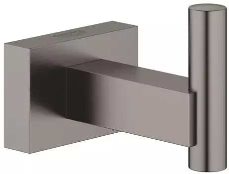 Крючок Grohe Essentials Cube 40511AL1
