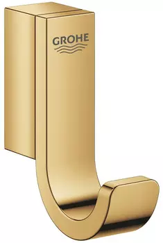 Крючок Grohe Selection 41039GL0