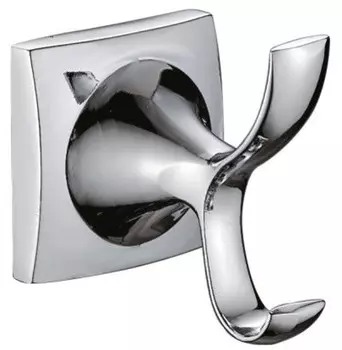 Крючок Haiba HB8505 для ванны, хром