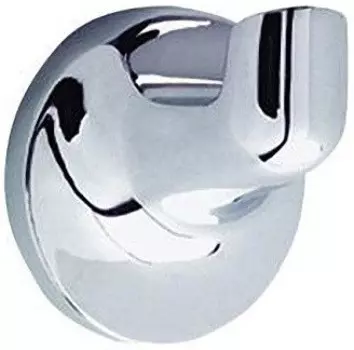 Крючок Nofer Hotel 16409.B для ванны, хром