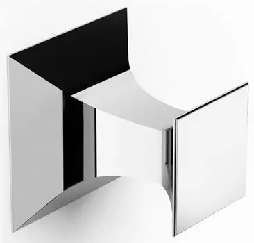 Крючок IBB Firenze FI08 CRO/CRO