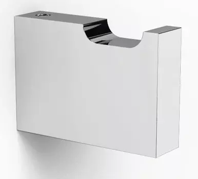 Крючок IBB Lapiana LN08 CRO/CRO