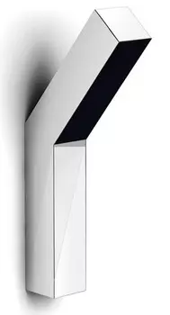 Крючок IBB Xoni XO09 CRO/CRO