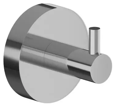 Крючок IDDIS Sena SENSS10i41 для ванны, хром