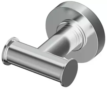 Крючок Ideal Standard IOM A9116AA двойной, для ванны, хром