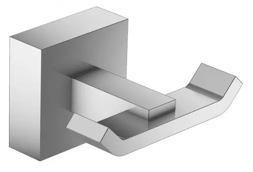 Крючок Jacob Delafon Eo E77867-CP