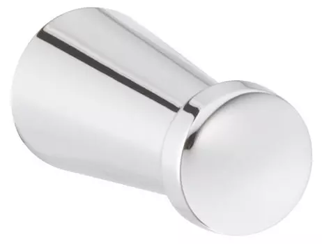 Крючок KEUCO City.2 02714010000 для ванны, хром