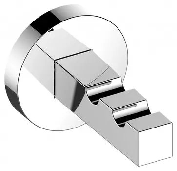 Крючок KEUCO Edition 90 19015010000 для ванны, хром