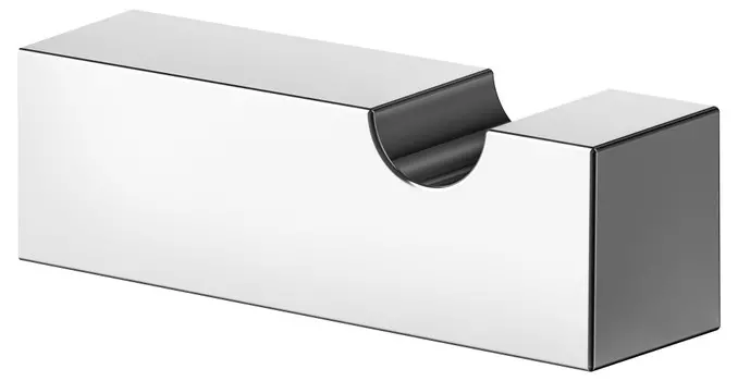 Крючок KEUCO Edition 90 Square 19114010000 для ванны, хром