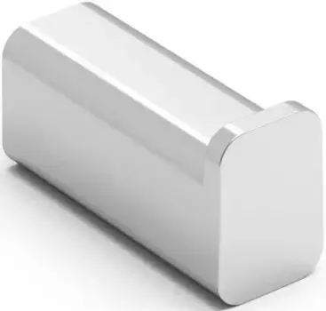 Крючок Koin Nex NEX011 для ванны, хром