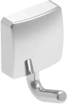 Крючок Koin Nice NI010 для ванны, хром